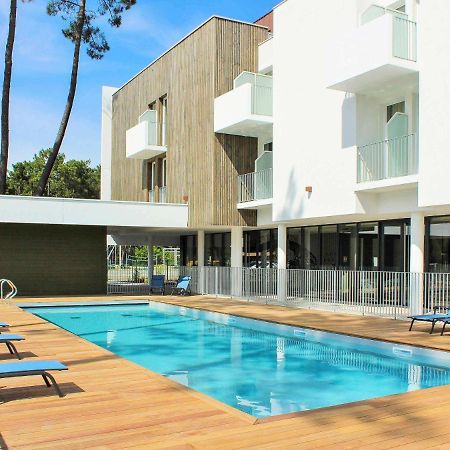 Ibis Styles Arcachon Gujan Mestras Exterior foto