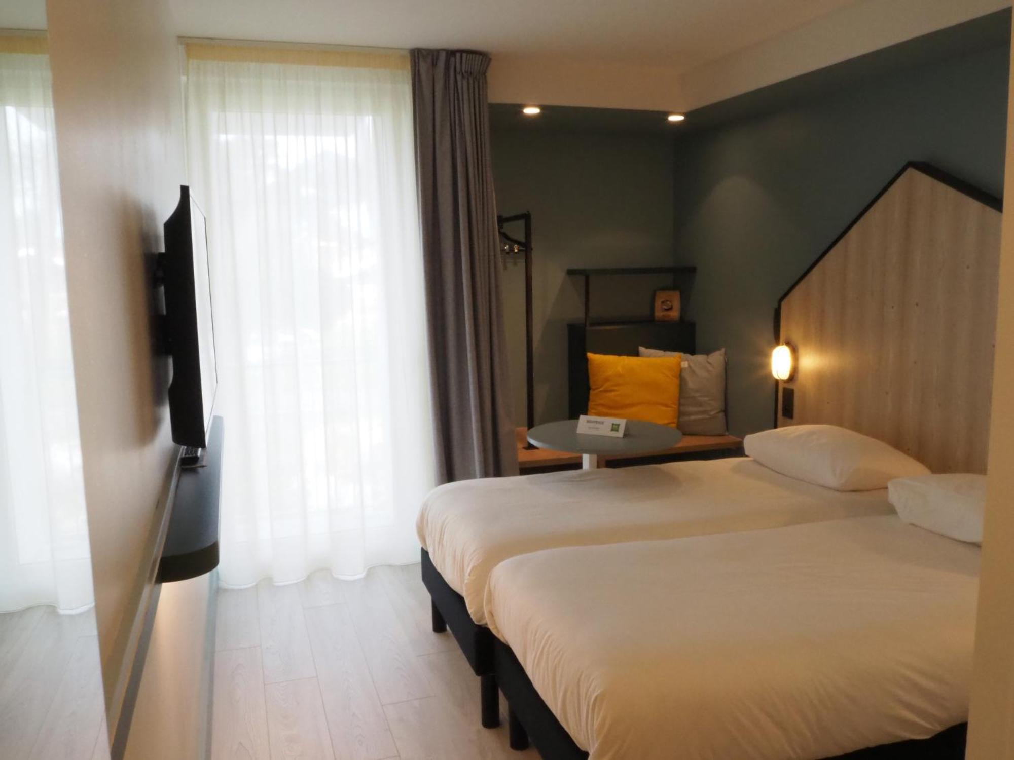 Ibis Styles Arcachon Gujan Mestras Gujan-Mestras Exterior foto